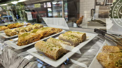 Photo of In & Win donair - 2406 Nanaimo St, Vancouver, BC V5N 5E4